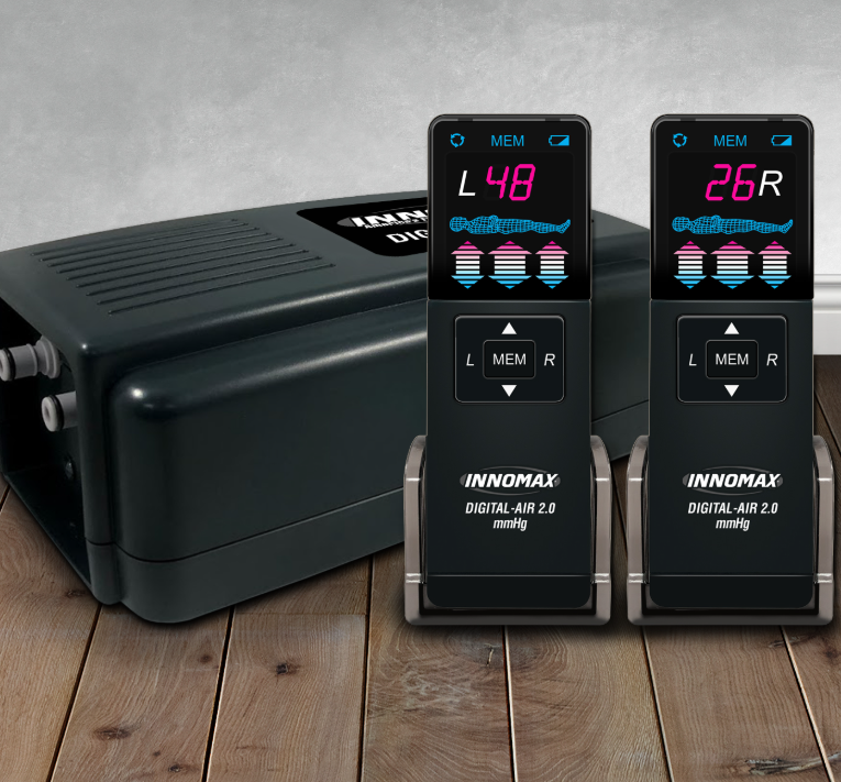 Air Bed Replacement Pumps