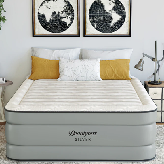 Portable Air Mattress