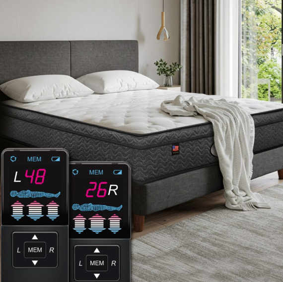 Complete Air Mattress