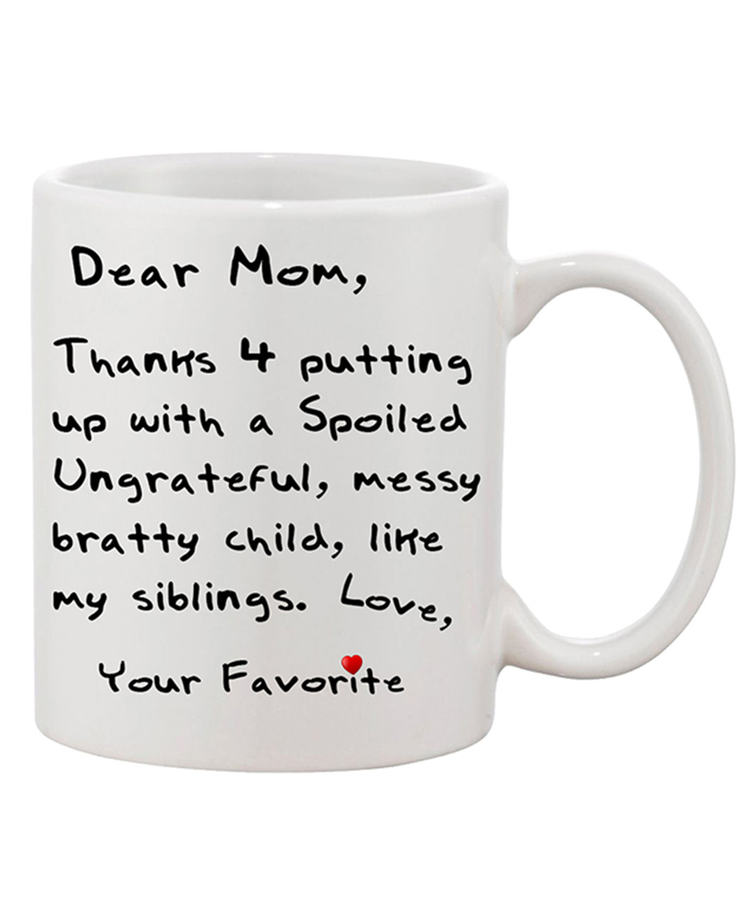 mother's day coffee cups