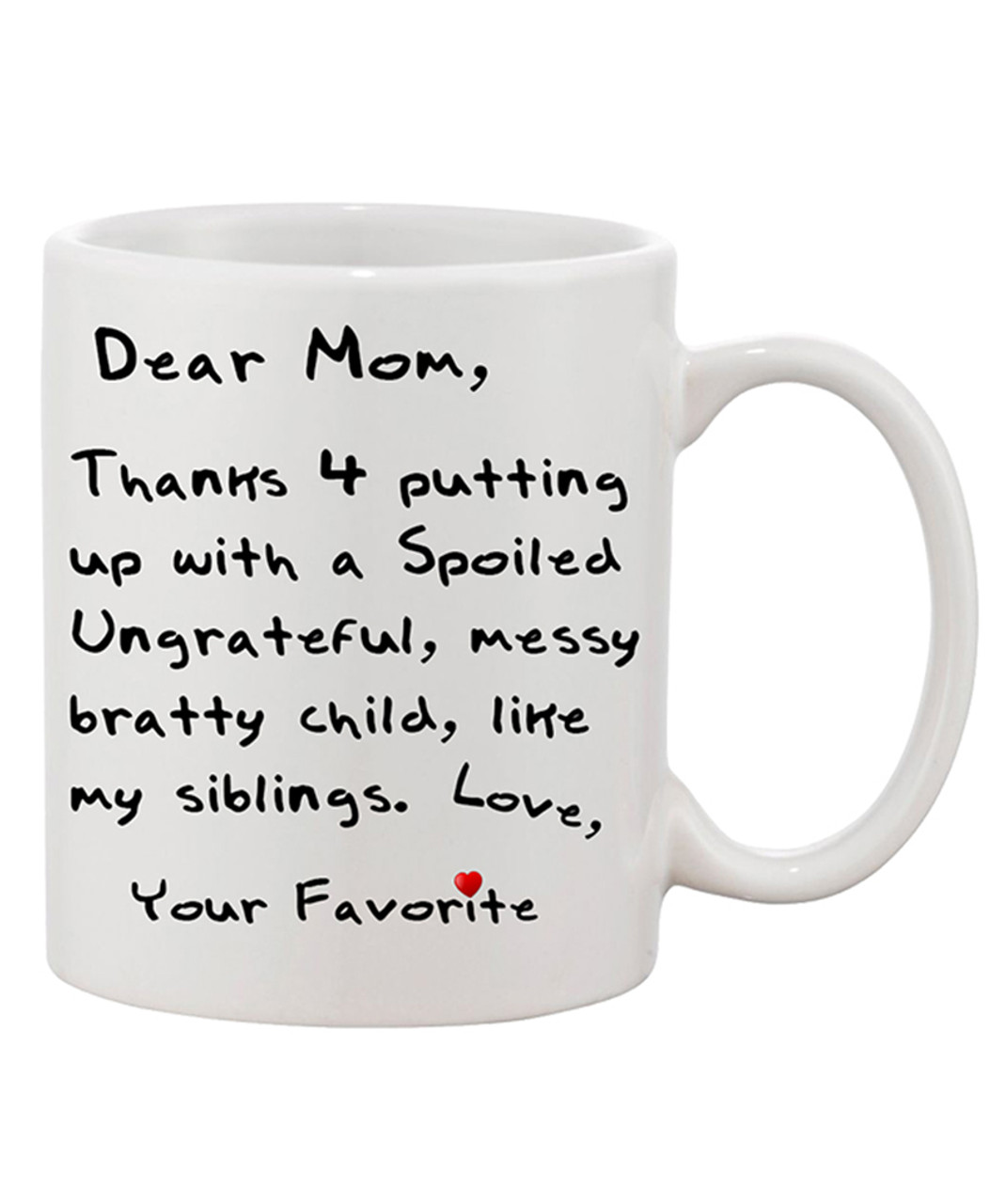 mother's day coffee mugs