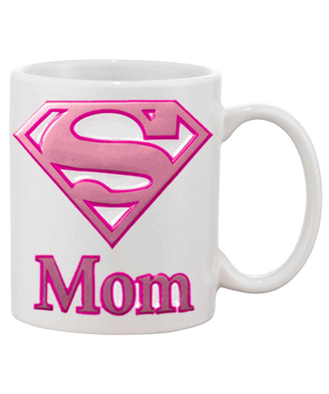 Super Mom Mug