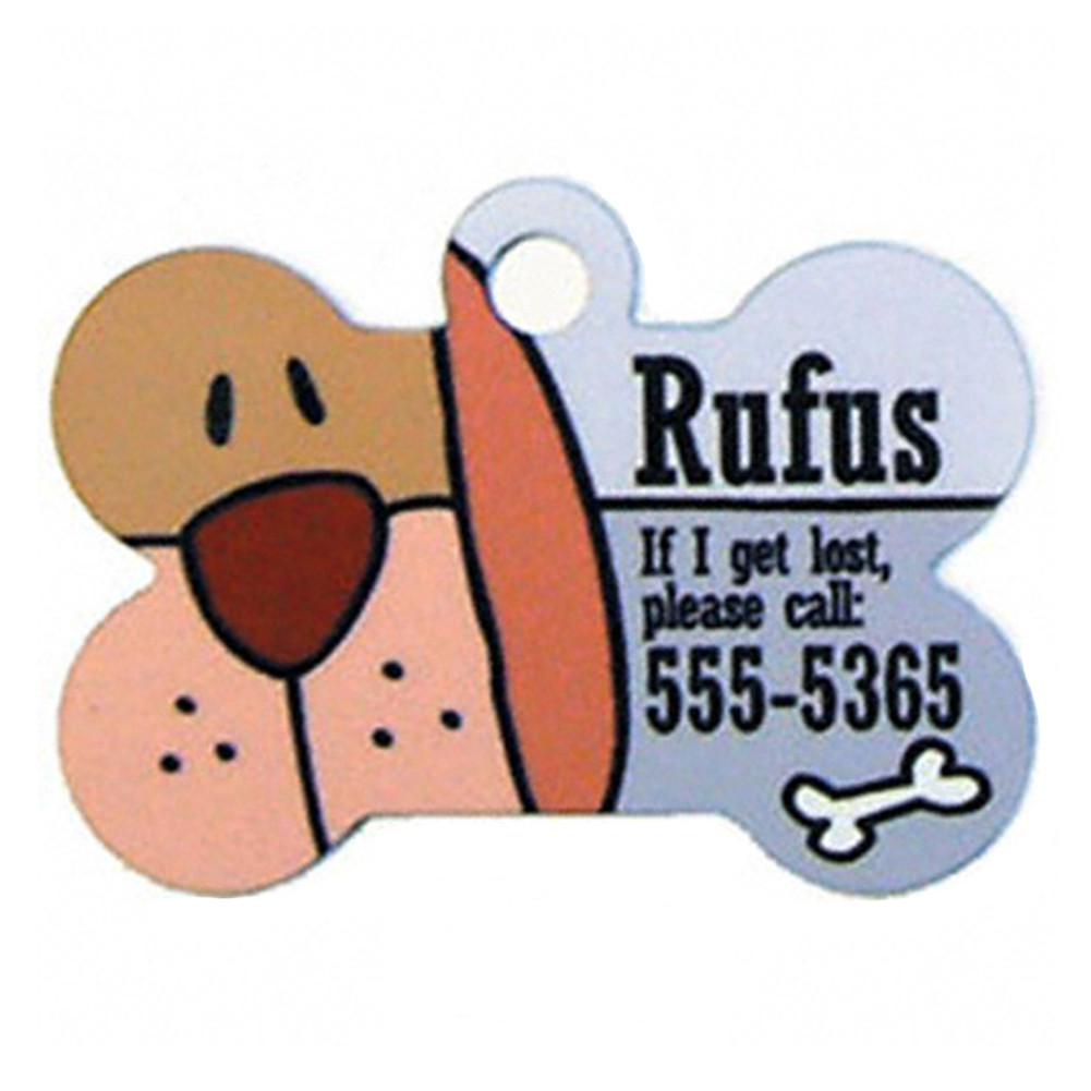 personalized pet charms