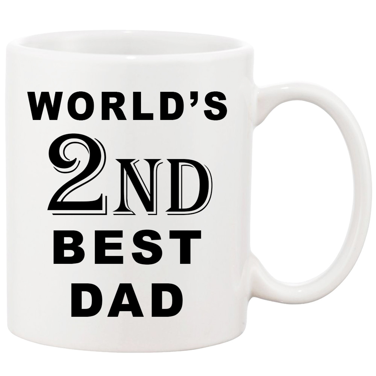 Mother’s Day World’s Best Mom Coffee Mug | Oriental Trading