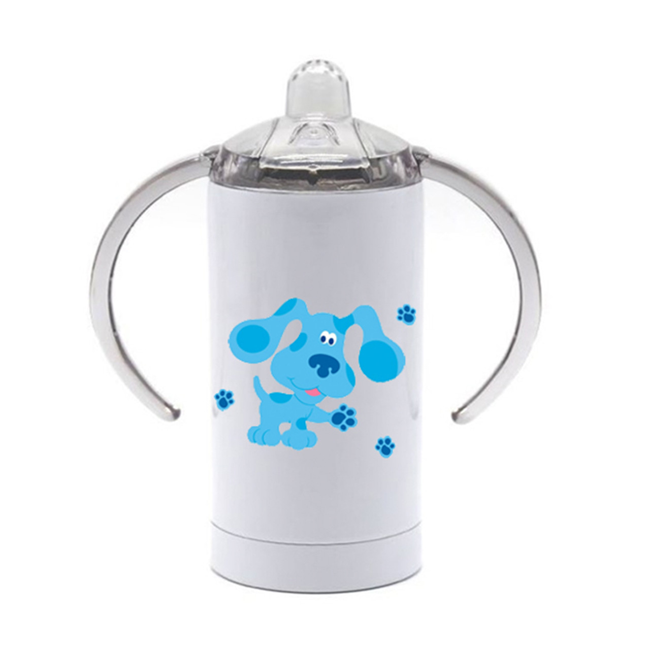 Pokémon - Baby Toddler Kid Stainless Steel Tumbler - Sippy Cup - 12oz - NEW