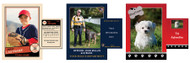 Trading Cards for Police, Pets, Sports