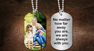 New to That's A Buy, Custom Personalized Dog Tags. Check them out!