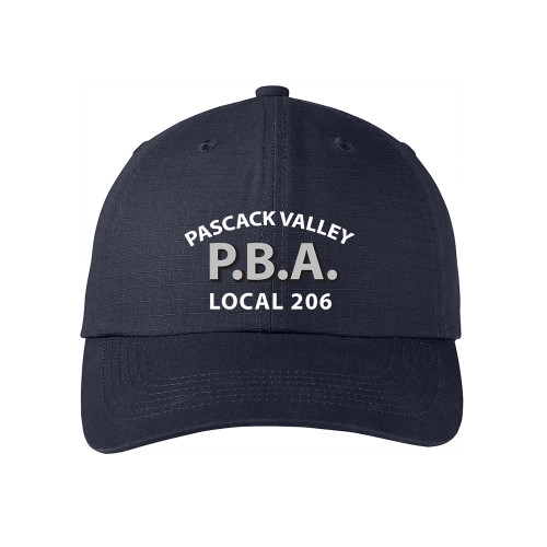 Cotton Twill Cap