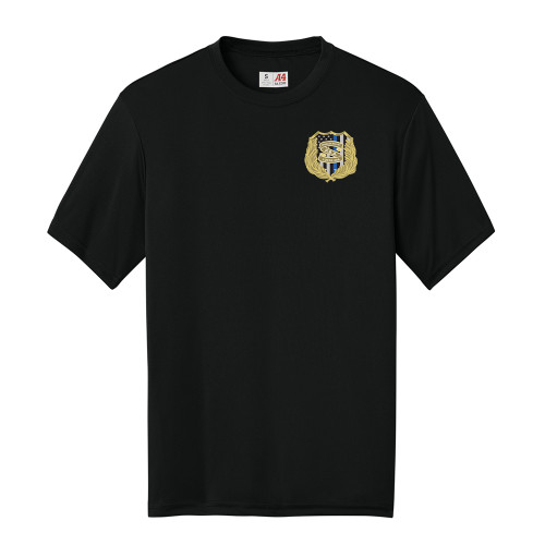 Performance Short Sleeve Tee
