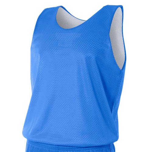 Reversible Mesh Jersey - ADULT 