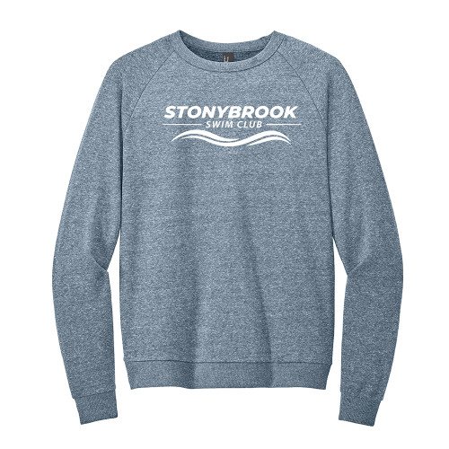 Stonybrook Unisex Crew Neck Sweatshirt