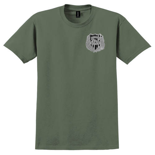 Short Sleeve Tee