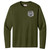 Performance Long sleeve Tee