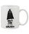 Best Son in the Galaxy Ceramic Coffee Mug - Luke