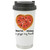You've Stolen A Pizza My Heart Travel Mug / Add a Name to the ther Side 