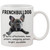  Dog Mug with Picture of Dog & Breed Temperament /Customize with your dog picture