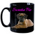Custom Personalized 11oz Black Ceramic Mug w/ Your Photo's, Logo, Design