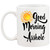 Good Morning A$$hole - Funny / Risque Mug