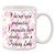 I Do Not Spew Profanities. I Enunciate Them Clearly...Mug