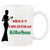 Merry Christmas Bitches- For the Special Bitches in your Life- Ceramic Mug