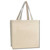 3 Pieces Canvas Cotton Shopping Bags/ Tote Bags/Beach Bags/ Teacher Bags/Eco Friendly Bags