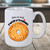 You're My Everything Everything Bagel Mug