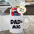 Dad's Mug