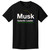 Musk - For Galactic Leader T-shirt