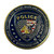  Challenge Coins 2" Zinc Alloy