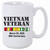 Vietnam Veteran 50th Anniversary Mug / Call for Bulk Pricing