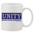 Unity - Begins in Our Community Mug