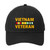 Vietnam Veteran Commemorative 50th Anniversary Hat