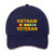 Vietnam Veteran Commemorative 50th Anniversary Hat