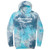 Stonybrook Lagoon Color Burst Hoodie