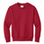 Youth - Core Fleece Crew Neck Sweatshirt