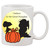 Great Pumpkin Mug