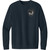 Crew Neck Sweatshirts-Available in Black or Navy/Screen Print