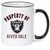 River Vale Raider Mugs