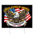 United States Of America 250th Anniversary Lawn Sign
