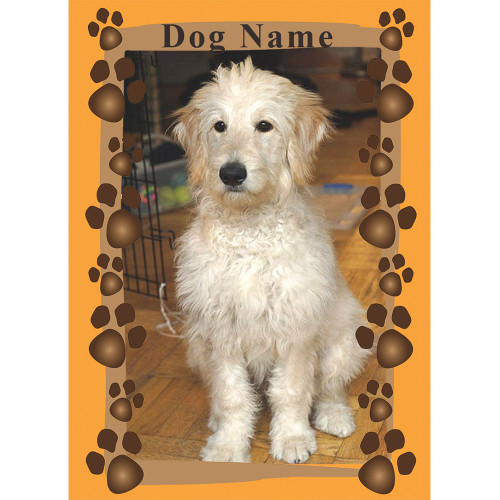 Custom Dog Trading Cards 2 That's A Buy