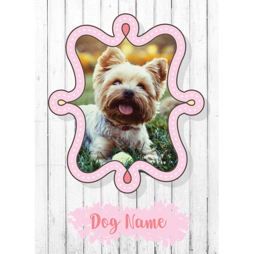Custom Dog Trading Cards 4 That's A Buy