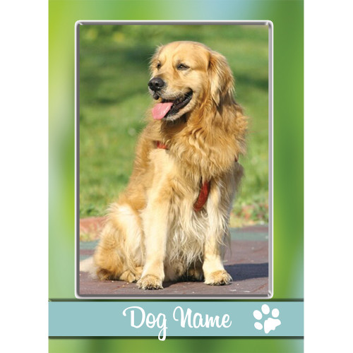 Custom Dog Trading Cards 7 That's A Buy