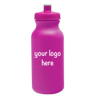 Custom Printed Water Bottle