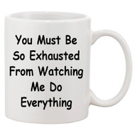 SPECIAL 11oz Mug Sale / 2 Mugs for $11