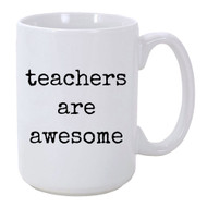SPECIAL 15oz Mug Sale / 2 Mugs for $15