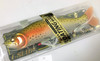 Megabass I-SLIDE 185 F # GLX Trout NEW