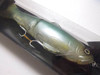 Deps NEW SLIDE SWIMMER 250 SS Slow Sinking #06 Ghost Ketabass NEW