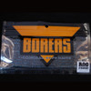 Boreas ANO STRAIGHT 5.5 #9 Smoke Blue NEW