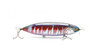 Crimson World Wide BARRACUDA 175 SCW Hand Made #4 Outrage Red Oikawa NEW