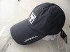 Jackall RAIN CAP # Navy NEW